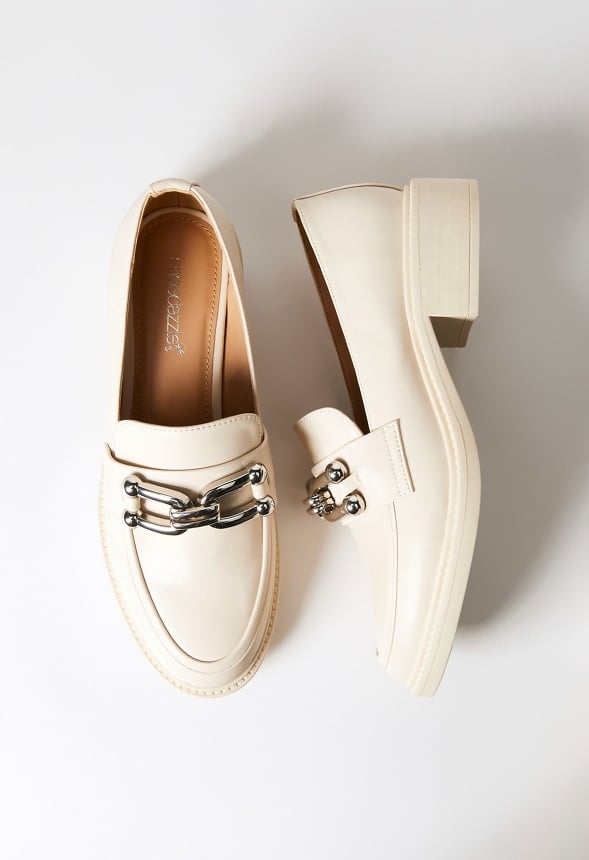 Camille Slip-On Loafer