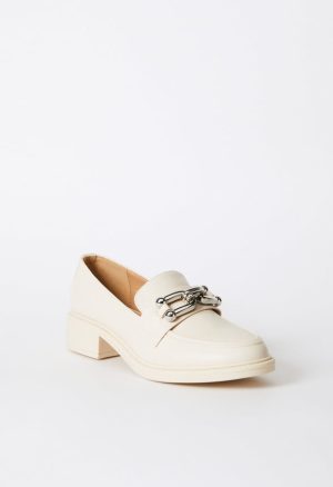 Camille Slip-On Loafer