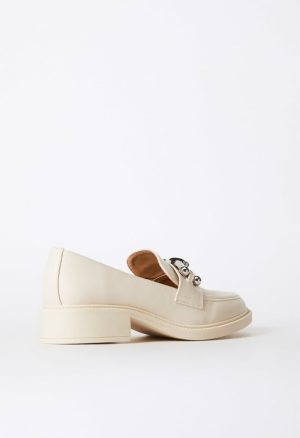 Camille Slip-On Loafer