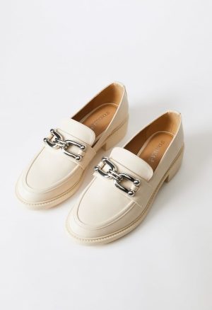 Camille Slip-On Loafer