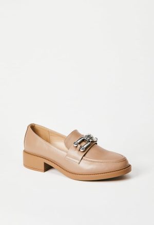 Camille Slip-On Loafer