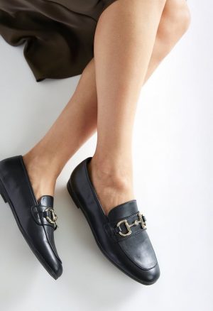 Johanna Slip-On Loafer