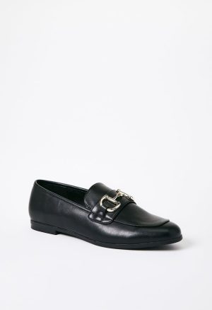 Johanna Slip-On Loafer