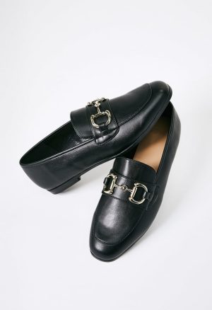 Johanna Slip-On Loafer