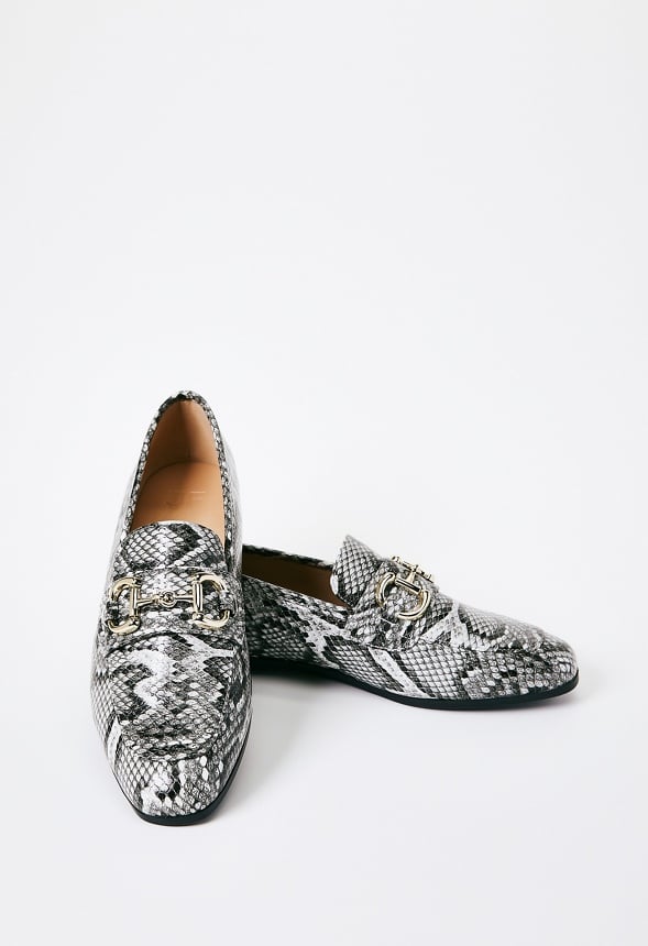 Johanna Slip-On Loafer
