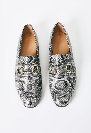 Johanna Slip-On Loafer