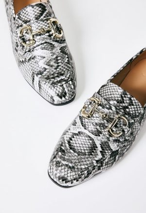 Johanna Slip-On Loafer