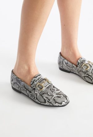 Johanna Slip-On Loafer