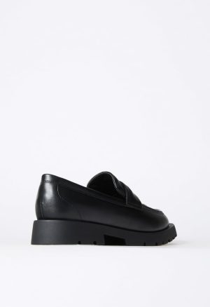 Juna Lug Sole Loafer