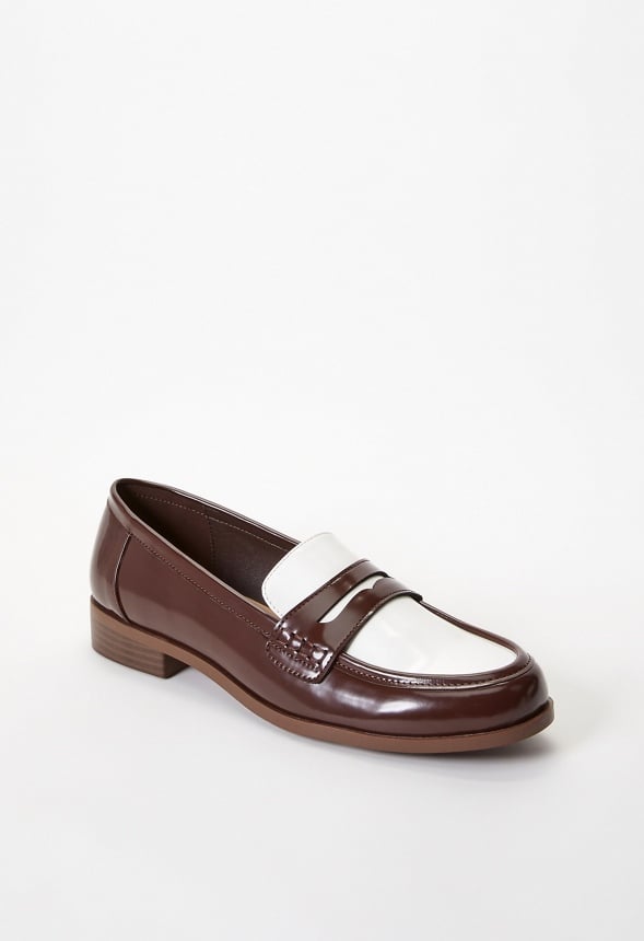 Cami Flat Loafer