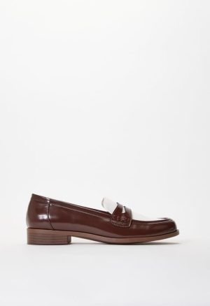 Cami Flat Loafer