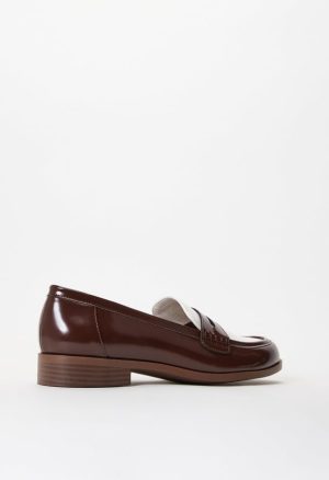 Cami Flat Loafer