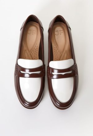 Cami Flat Loafer