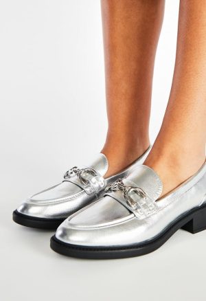 Rochelle Flat Loafer