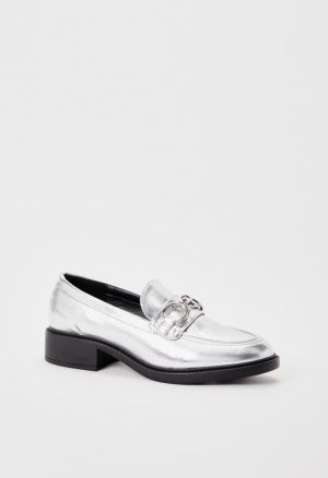 Rochelle Flat Loafer