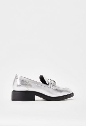Rochelle Flat Loafer