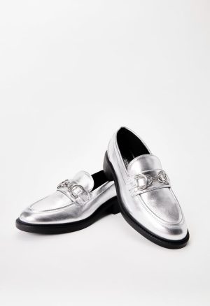 Rochelle Flat Loafer