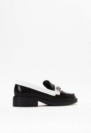 Talulah Flat Loafer