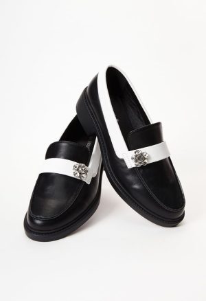 Talulah Flat Loafer
