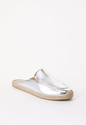 Aribella Espadrille Flat