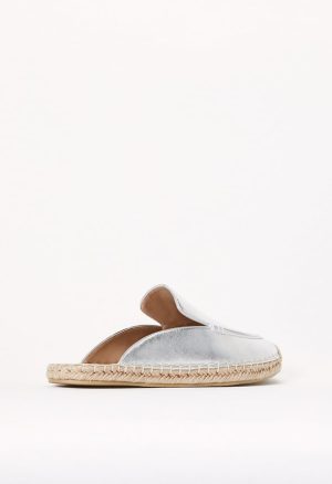 Aribella Espadrille Flat