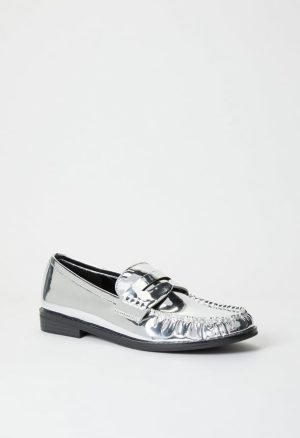 Camryn Flat Loafer