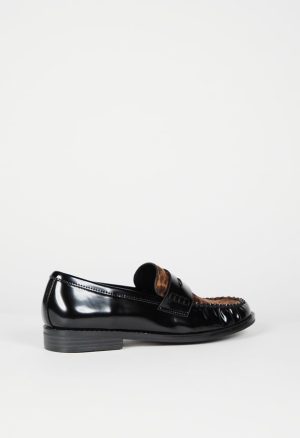 Camryn Flat Loafer