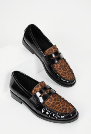Camryn Flat Loafer