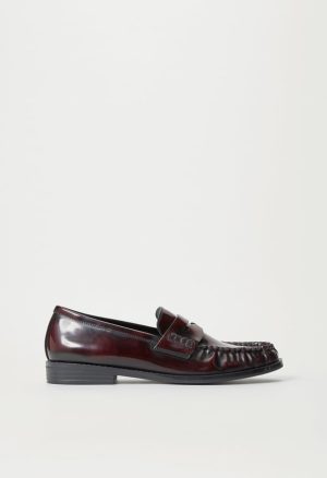 Camryn Flat Loafer