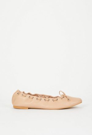 Amari Ballet Flat