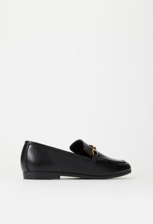 Emmett Flat Loafer
