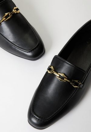 Emmett Flat Loafer