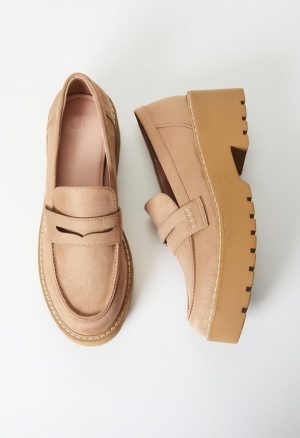 Tommie Flat Loafer