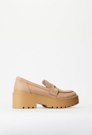Tommie Flat Loafer
