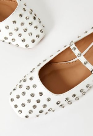 Ellidy Ballet Flat
