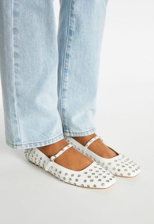 Ellidy Ballet Flat