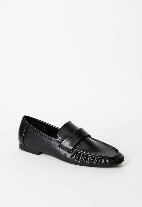 Jade Flat Loafer