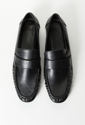 Jade Flat Loafer