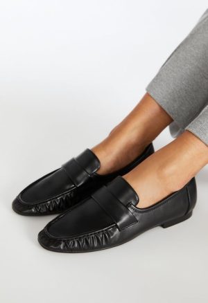 Jade Flat Loafer