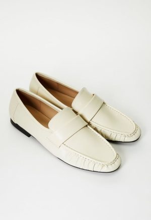 Jade Flat Loafer