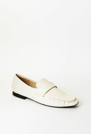 Jade Flat Loafer