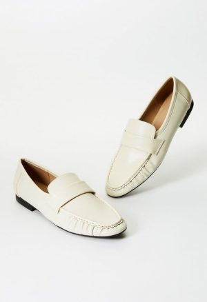 Jade Flat Loafer