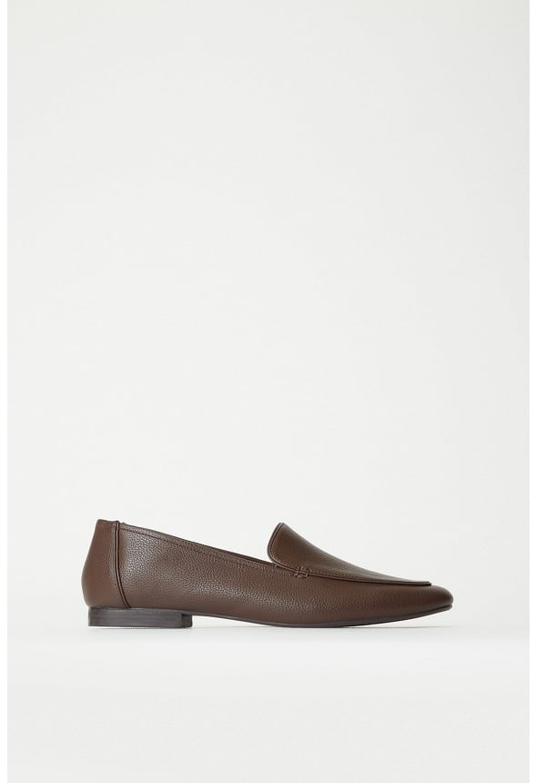 Mandy Flat Loafer