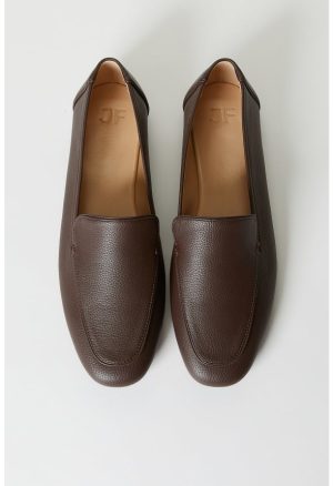 Mandy Flat Loafer