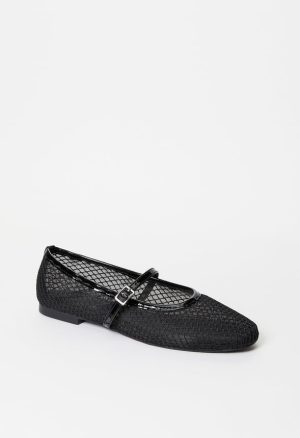 Madilyn Ballet Flat