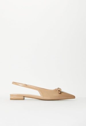 Naella Slingback Flat