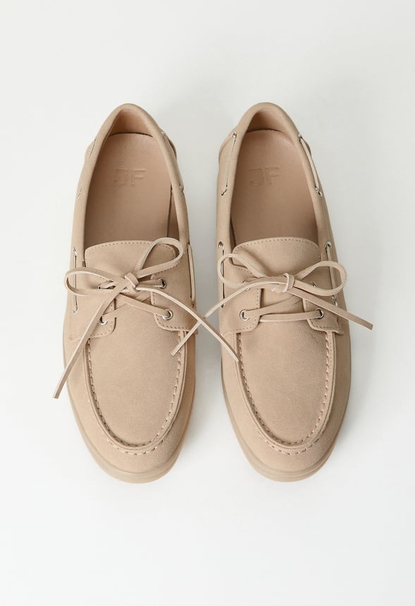 Scottie Boat Shoe