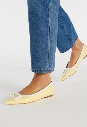 Taryn Ballet Flat