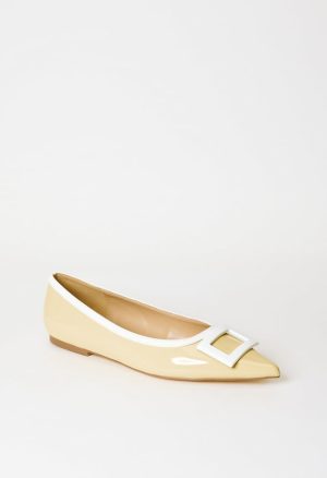 Taryn Ballet Flat