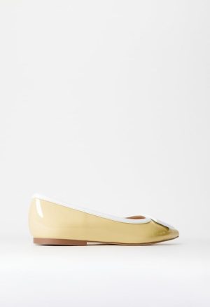 Taryn Ballet Flat